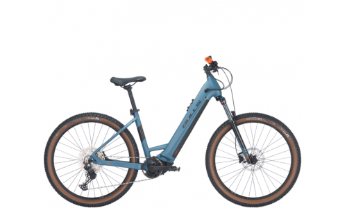 Bulls Copperhead EVO Wave2 27,5 750Wh