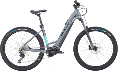 Bulls Aminga EVA 2 27,5 625Wh Wave