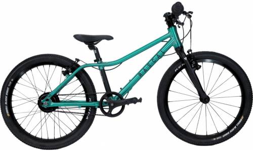 Rascal 20 Limited Emerald 