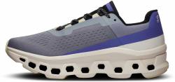 On Running Cloudmonster M Mist/Blueberry