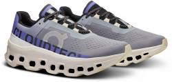 On Running Cloudmonster M Mist/Blueberry