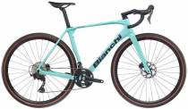 Bianchi Impulso Comp GR