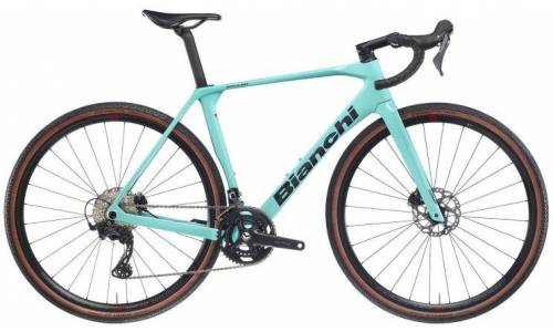 Bianchi Impulso Comp GR
