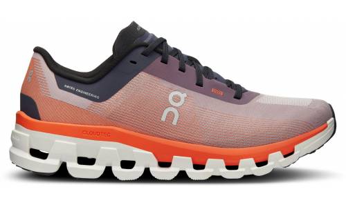 ON Running Cloudflow 4 M Quartz/Flame 