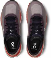 ON Running Cloudflow 4 M Quartz/Flame 