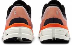ON Running Cloudflow 4 M Quartz/Flame 