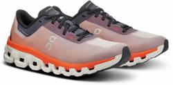 ON Running Cloudflow 4 M Quartz/Flame 