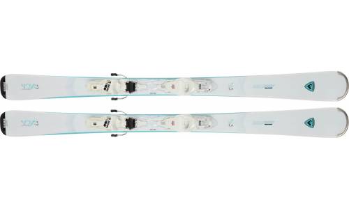 Rossignol Nova 3 +Xpress W10 GW 24/25 lyže