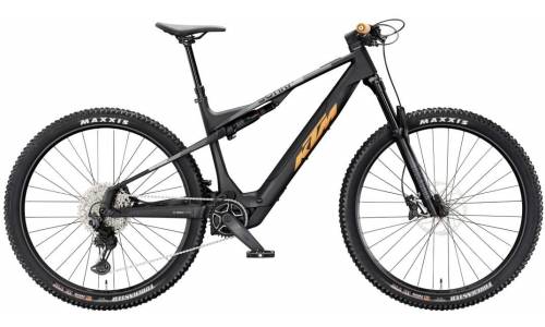 KTM Macina Scarp SX Elite 