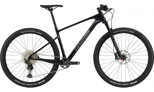 Cannondale Scalpel HT carbon 4
