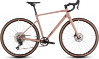 Cube Nuroad EX Blushrose' n' pink