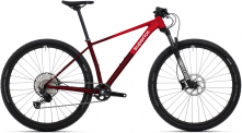 Superior XP 6.1 Gloss Red