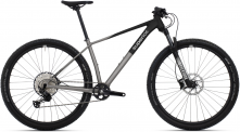 Superior XP 6.1 Matte Grey / Black