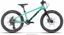 Beany Blaster XC 24 mint