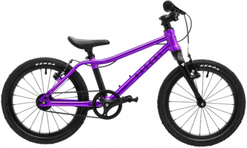Rascal 16 Amethyst ltd