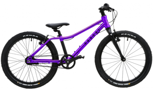 Rascal 20 Amethyst ltd