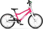 WOOM 3 GO 16 hot pink