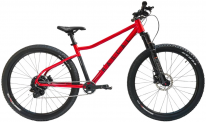 Rascal Wlid 26 Ruby red