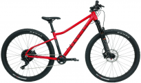 Rascal Wlid 27 Ruby red
