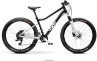 Woom 5 OFF Air 24 black