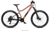 Woom 5 OFF Air 24 Terra Coppa