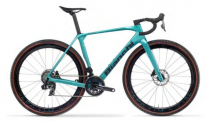 Bianchi Impulso RC GRX 825 Di 2x 12 FG