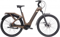 Bianchi E-Omnia C-Type Deore 10