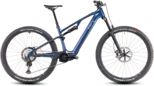 CUBE AMS HYBRID ONE44 C:68X SLX 400X 29 
