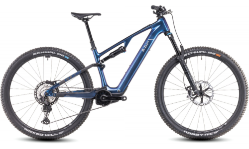 CUBE AMS HYBRID ONE44 C:68X SLX 400X 29 