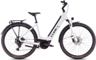 Cube Touring Hybrid One 500 Cotton´n´black