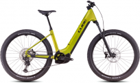 Cube Reaction Hybrid Race 800 easy entry Lizard´n´black 