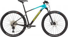 Cannondale Scalpel HT carbon 3 Ion Blue