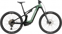 Cannondale Moterra Carbon 2 Jade