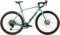 Bianchi Arcadex Comp GRX 610/ 822 SGS AY