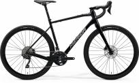 MERIDA SILEX 400 Black(Grey/Titan)