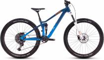 Cube STEREO ONE22 ROOKIE  actionteam