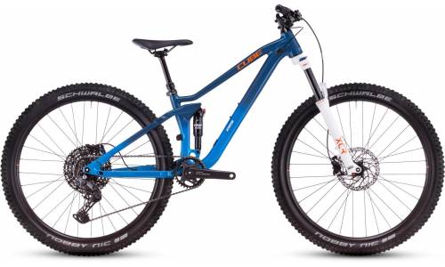 Cube STEREO ONE22 ROOKIE  actionteam