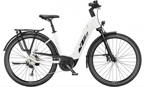 KTM Macina Tour P500 LTD64 