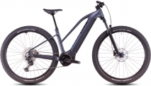 Cube Reaction Hybrid Pro 800 Metallicgrey´n´black