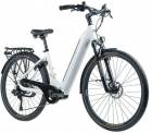 Leader Fox Vivalo 28" bílá