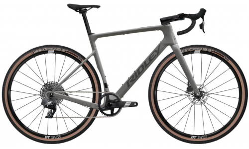 Ridley Astr Apex AXS Grey