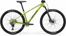 MERIDA BIG.NINE 3000 Matt Fall Green(Blk/Slv-Grn)
