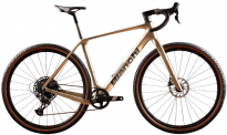 Bianchi Arcadex Comp GRX 610/ 822 SGS AZ