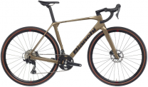 Bianchi Impulso Comp GRX 610 12 Terra/black Glossy F8