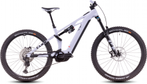 Cube Stereo Hybrid One77 HPC SLX 800 cyclamen´n´black