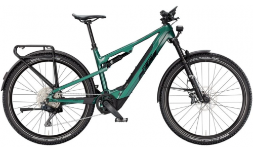 KTM Macina Chacana 891 LFC 