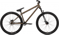 NS Bikes Rowen Metropolis 1 Olive