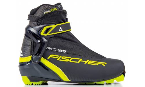 Fischer RC3 Skate 