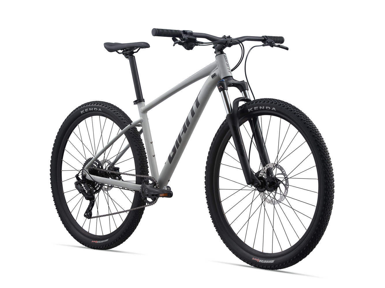 Giant Talon 2GEM21S Concrete Highland Sport